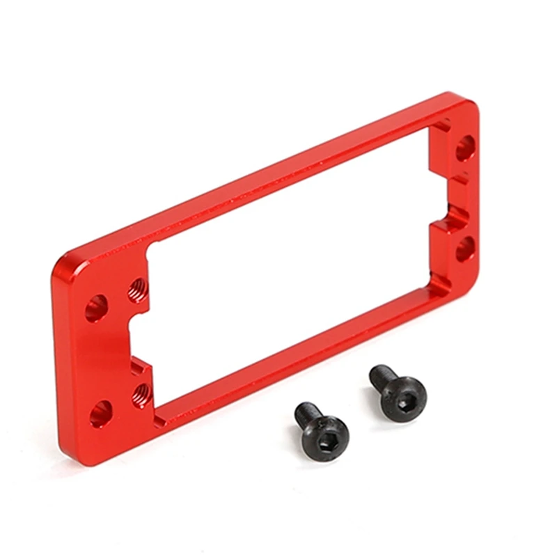 

Металлические сервоприводы Cnc для 1/5 HPI ROFUN BAHA ROVAN KM BAJA 5B 5T 5SC SS Запчасти для радиоуправляемых автомобилей