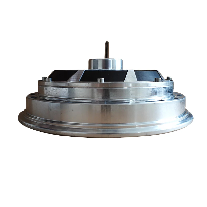 12 Inch Hub Motor Split Wheel Hub Motor For Scooters High Speed Disc Brake Hub Motor Scooter motor brake of speed reducer brake coil of brake disc be5a 20nm 400ac be5b 55nm 230ac bm62hf 600nm 400ac bm31 br03 hr