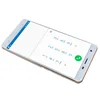 Hot Sales 5 INCH 4G Phone 2GB+16GB Storage Android 6.0 MTK6737 Quad Core GPS Dual SIM Dual Standby 8.0M Main Camera Pixels 4