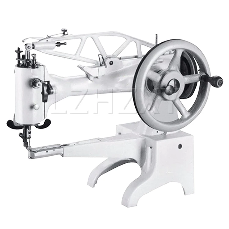ZY-2971 Manual Shoe Repair Machine Leather Goods Sewing Machine