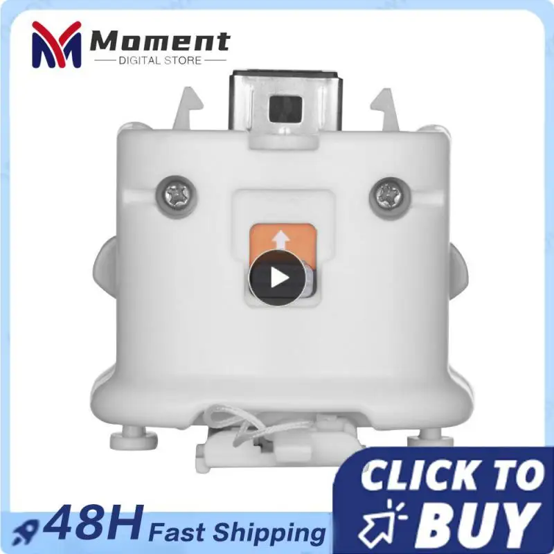 Accessori Di Gioco Per Wii Motion Plus Adattatore Motionplus Ensor + Custodia In Silicone Per Intensificatore Maniglia Telecomando Wii