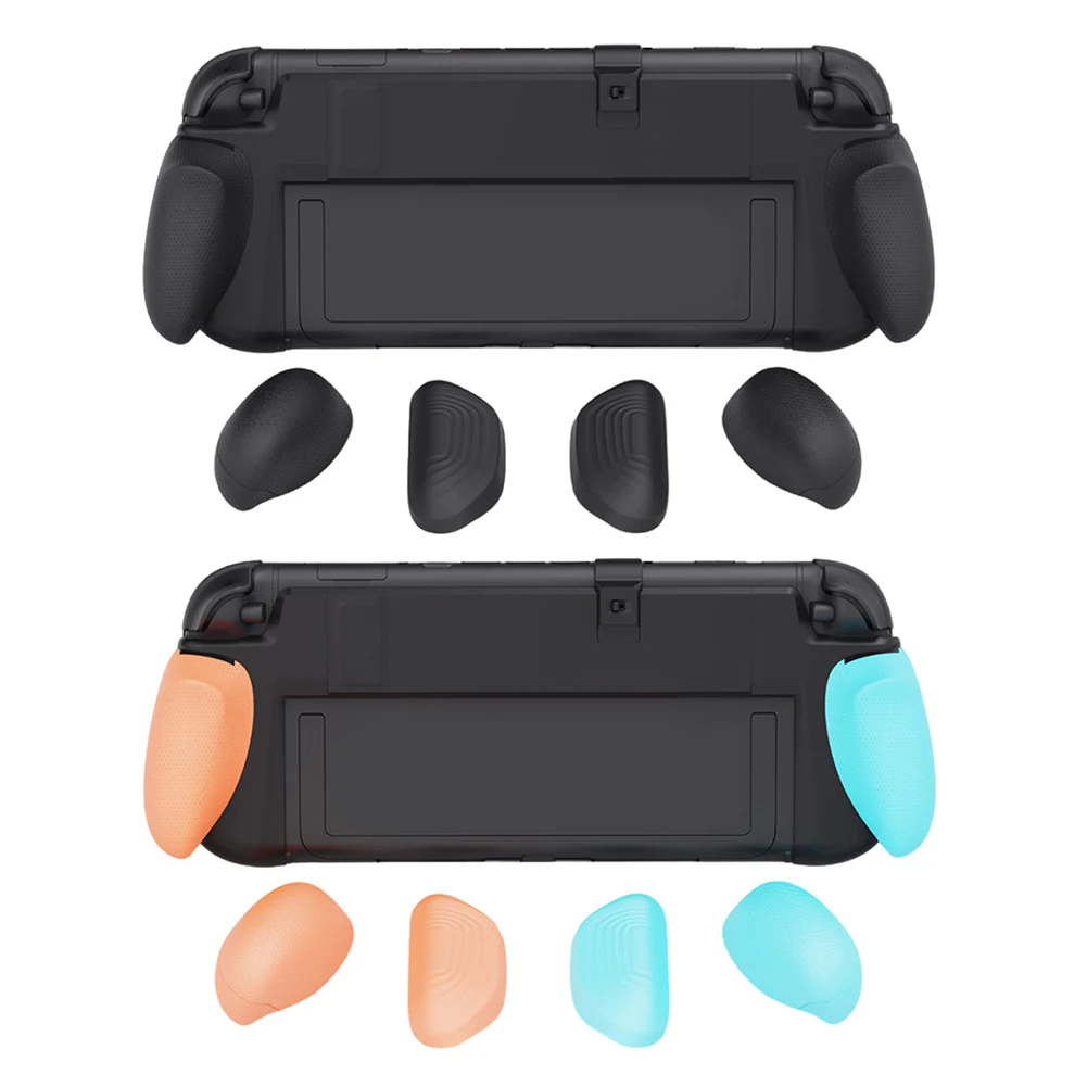 Grip ProtectiveGrip Protective Case Shockproof PC Hard Shell Grips For Nintendo S Case PC Hard Shell Grips For Nintendo Switch 2
