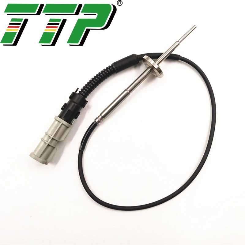 

81274210264 Intake Air Temperature Sensor for Man 81274210237 81274210242 81274210253