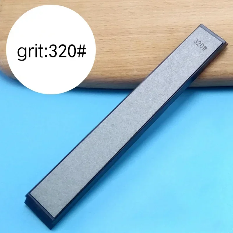 320 grit Recommend