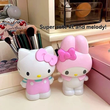 Cute Pen Holder – Desk Organizer 1