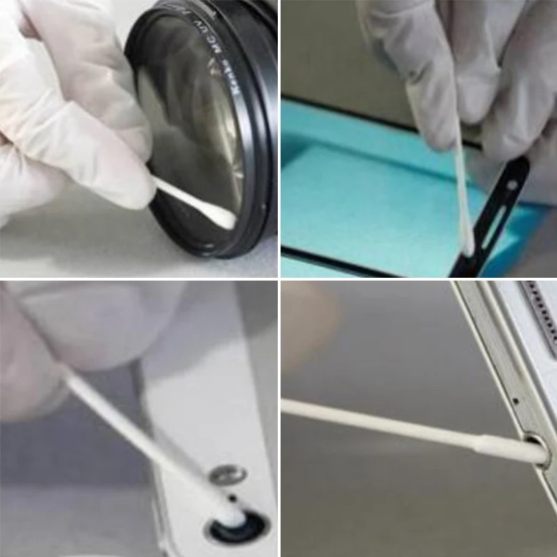 Рисунок 3 - ватные палочки для наушников