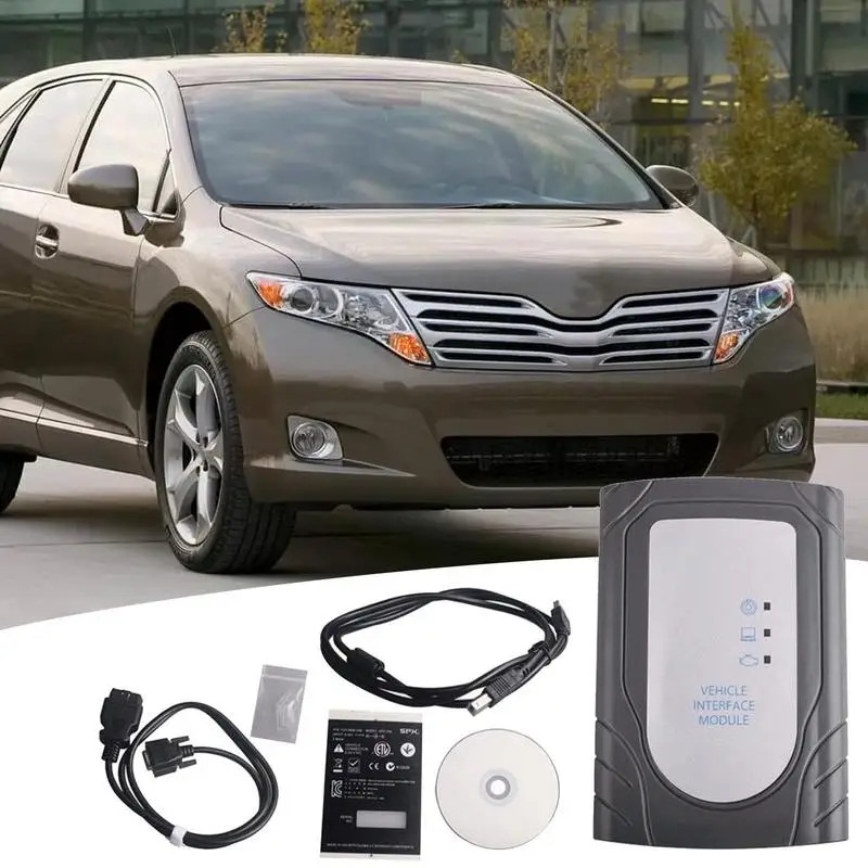 

Car Diagnostic Scan Tool for OTCProtocol Car Engine Fault Code Reader Scan Tool Car OTCScanner 6 Languages Available