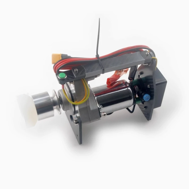 Démarreur universel 12V-18V pour moteurs RC 40-400/15-80CC