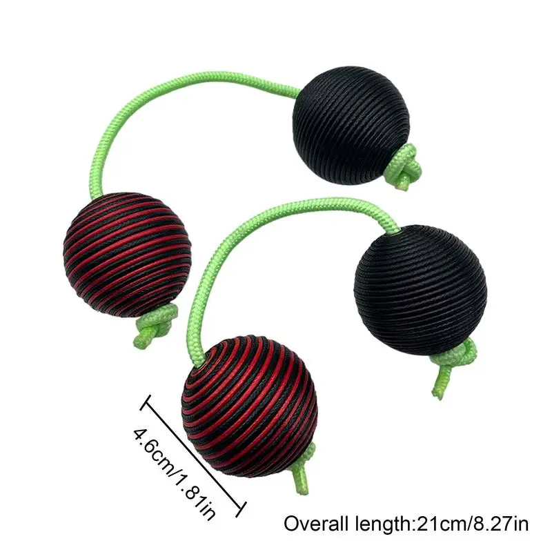Aslatuas Rhythmic Ball Kashaka Shaker Hand Percussion Instrument Kashaka Instrument African Shaker Rattle For Party Stage