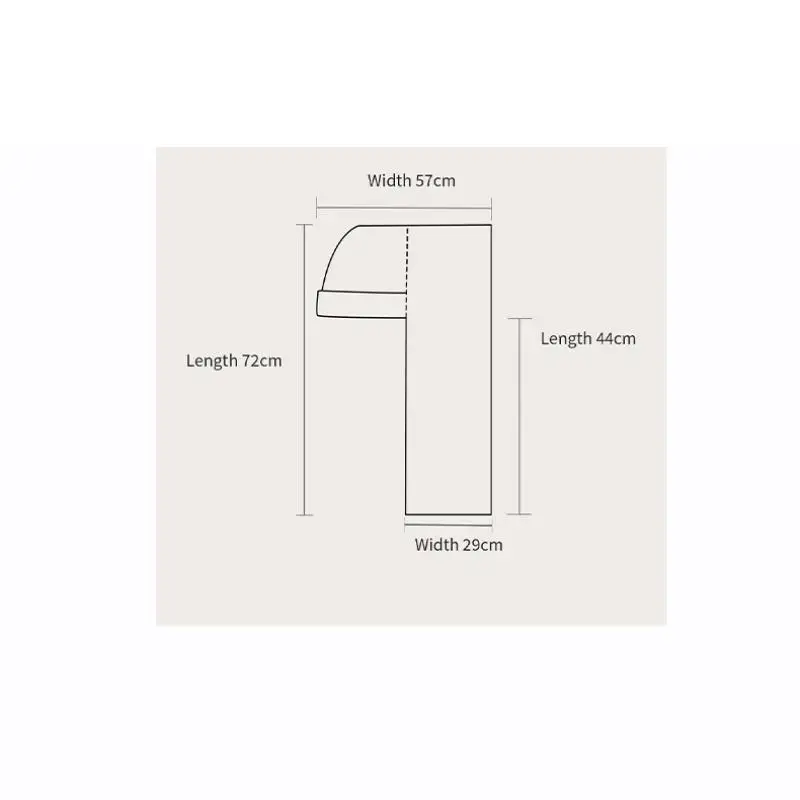 Solid Color Winter Balaclava, Casual Knit Beanies Cap for Women, Neck Collar Scarf, Windproof and Cold Proof - Ideal Gift