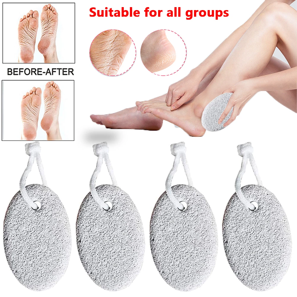 Natural Pumice Stone for Removing Dead Skin Pumice Stone for Feet Foot