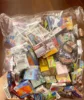 A Lot Of Different Styles Mini Empty Carton Mini Fake Toys mini Supermarket toys Carton Surprise  Mini Brands Fun Kids Gifts 4