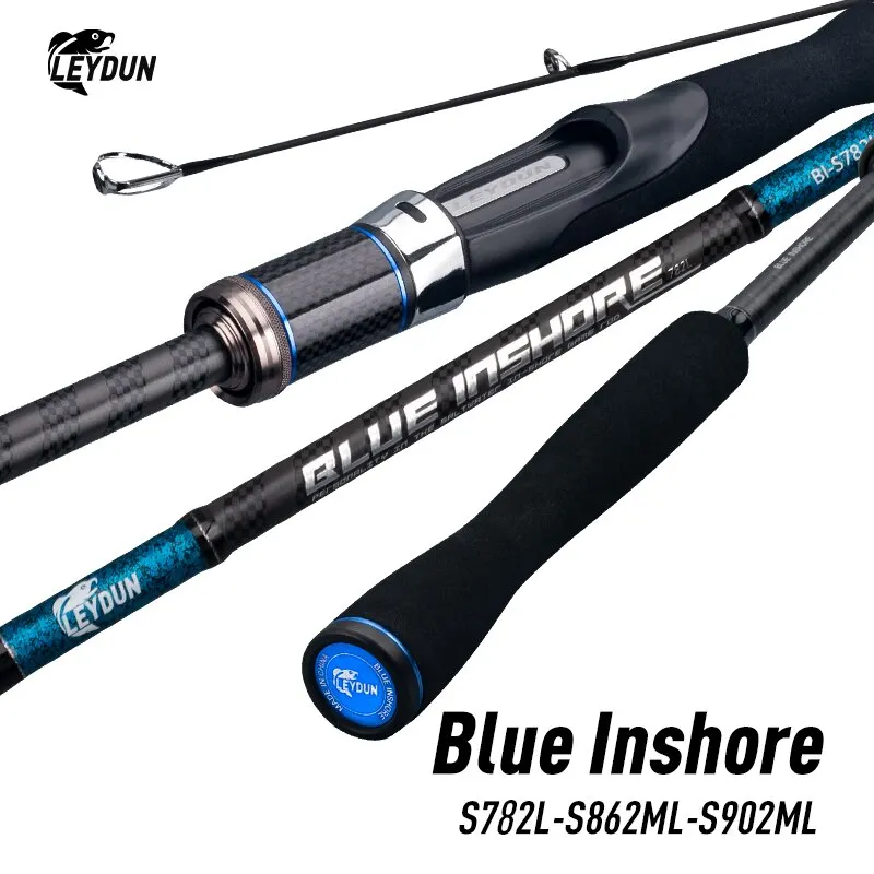 okuma breakwater rod Rockaway SP Surf Spinning Rods holder removal Okuma Rockaway SP Surf Spinning