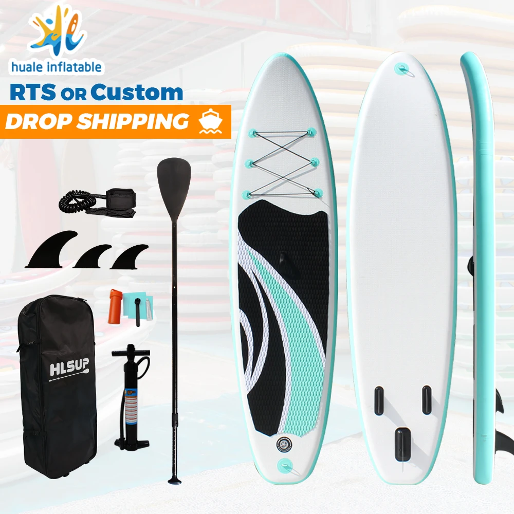 Gonfiabile Softtop Sup Stand-Up Paddleboarding Sup Serf Gonfiabil Wake Tavola Da Surf Tavola Da Surf Solid Stand Up Paddle Board