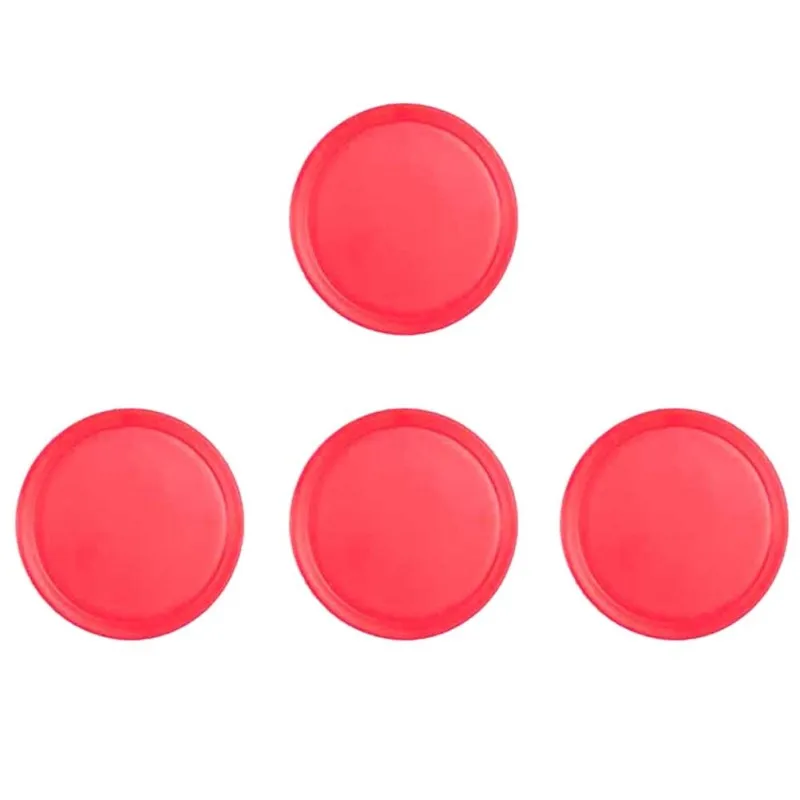 Description Picture 2 of itemAir Hockey Game Supplies Mini Discs Tabletop Handles Paddles Accessories Pushers