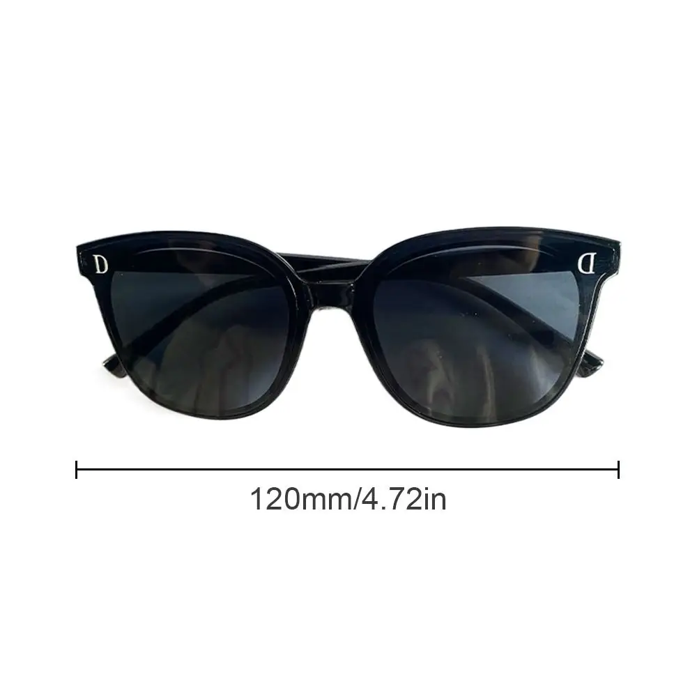 Kids Sunglasses 9colors Square Frame UV375 Protection Foldable
