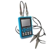 ZEEWEII DSO2512G 2.8 Inch Handheld Digital Oscilloscope 120M Bandwidth Dual Channel Oscilloscope Signal generator XYmode 5