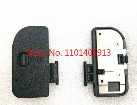 

Новая крышка батарейного отсека для цифровой камеры Nikon Z6 Z7 Запасная часть