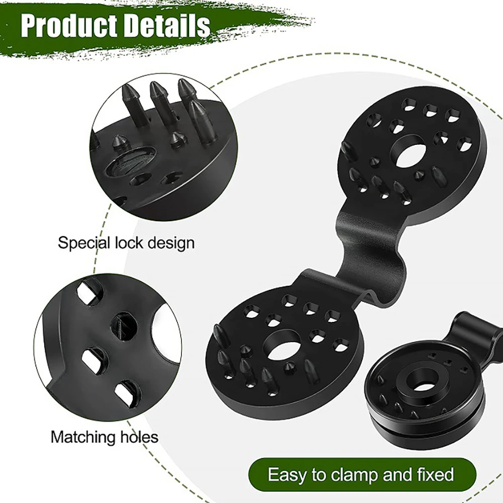 Shade Cloth Clips 30-300pcs Greenhouse Film Clip Sunshade Net Fix