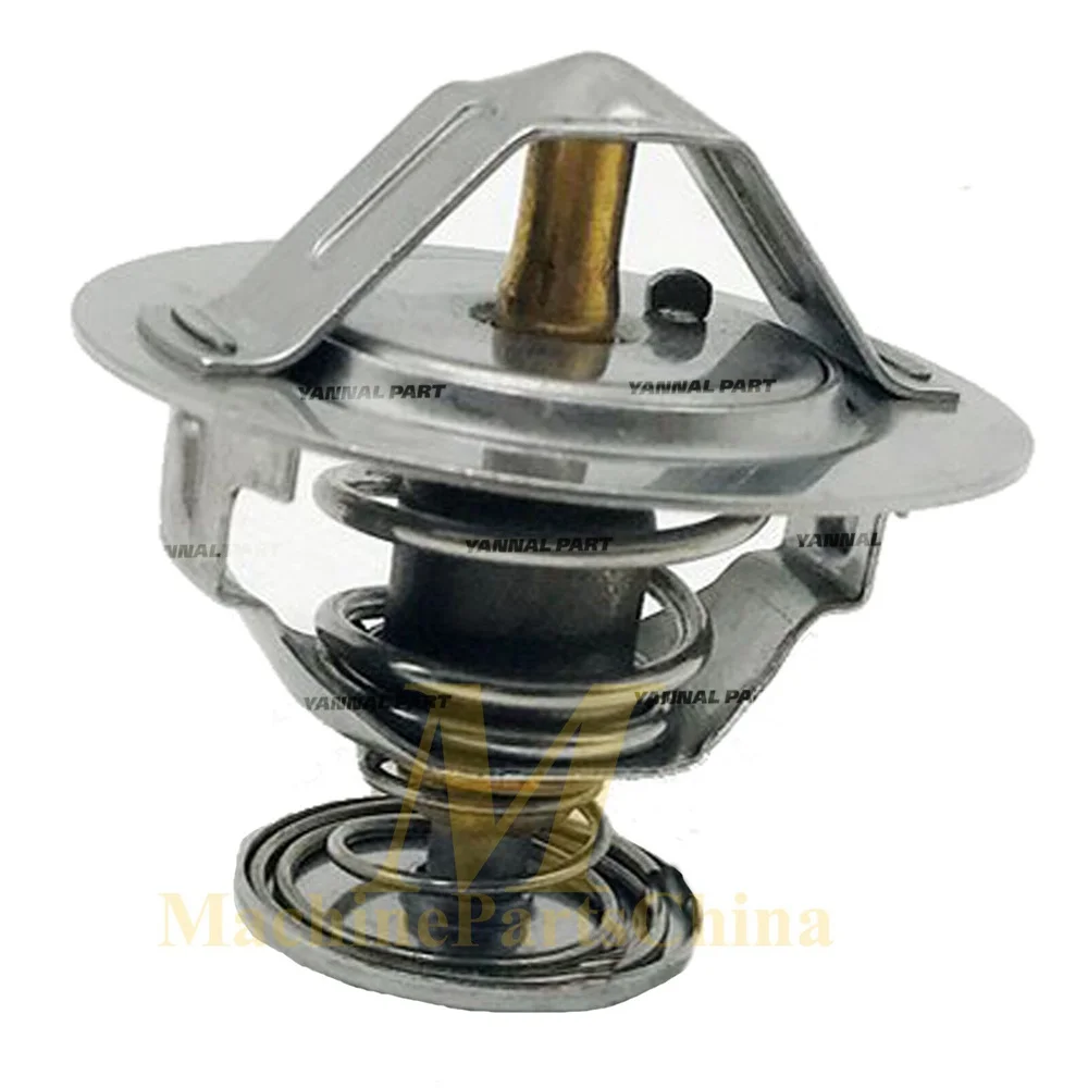 

YM 121850-49810 термостат для Yanmar 4TNV94 4TNV98 4TNE94 для Komatsu 4D94 4D98