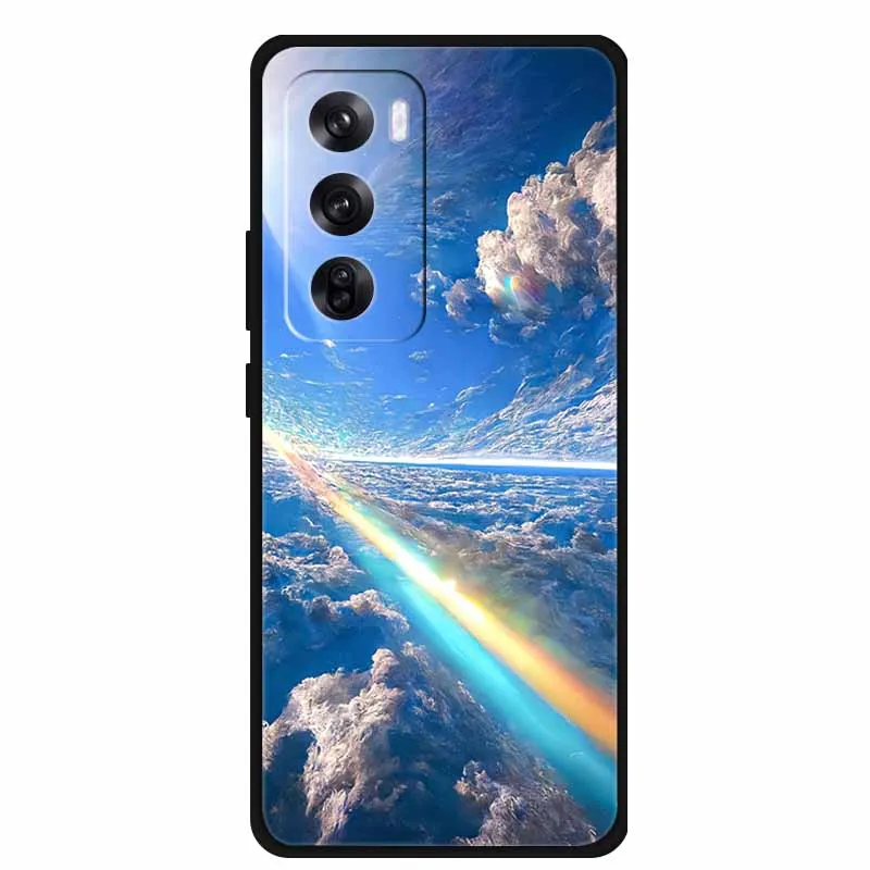 Artistic Shell Silicone TPU Soft Phone Case - Elegant Design