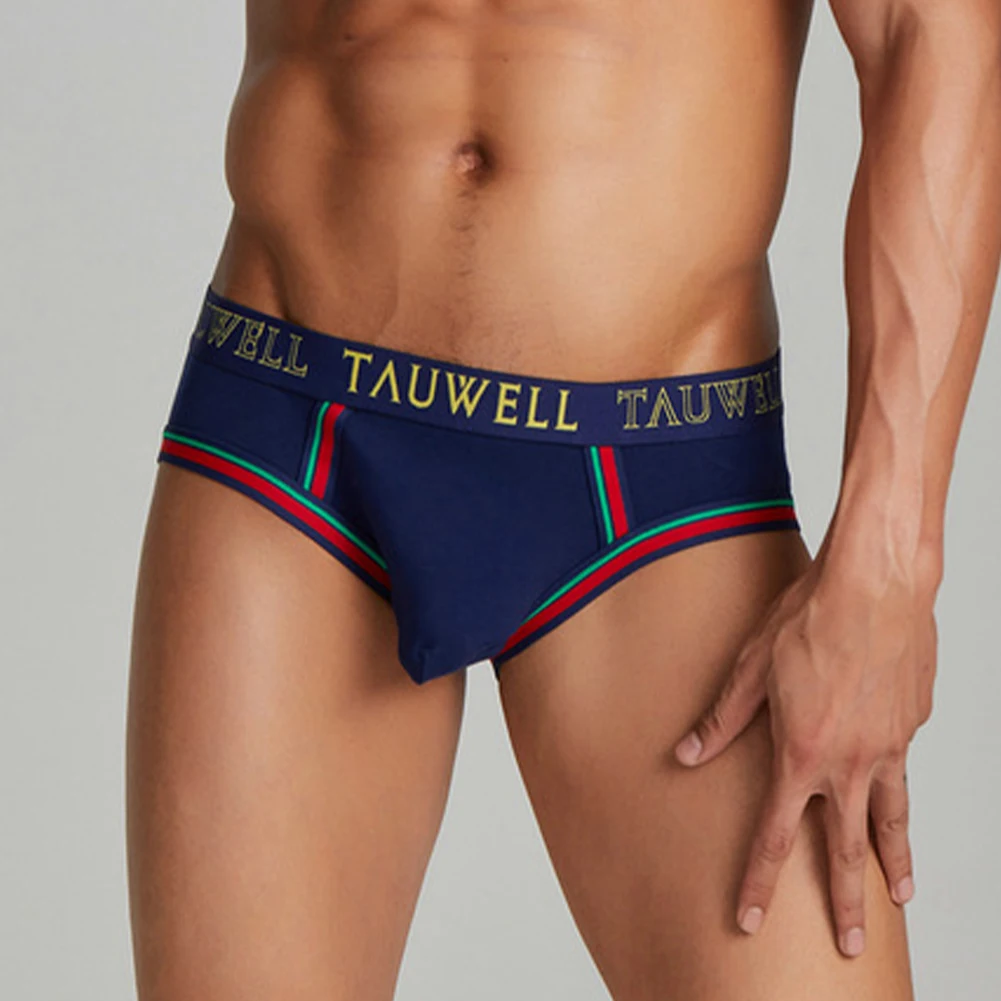 

Mens Soft Low Rise Sexy Polyester Boxer Briefs Breathable Stretch Shorts Trunk