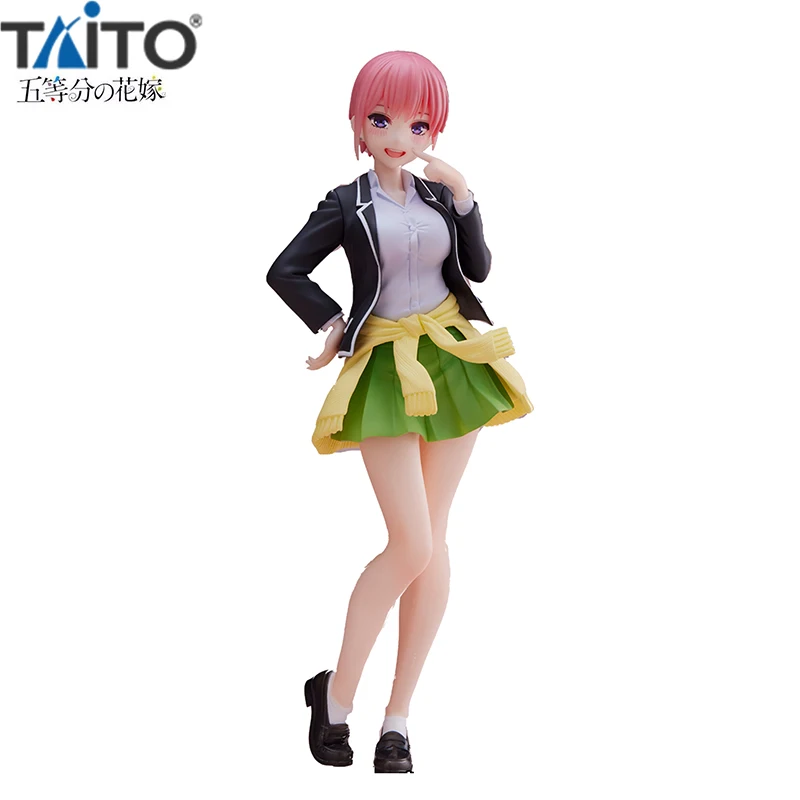 The Quintessential Quintuplets/Gotoubun no Hanayome ∬ Coreful Figure —  Ninoma