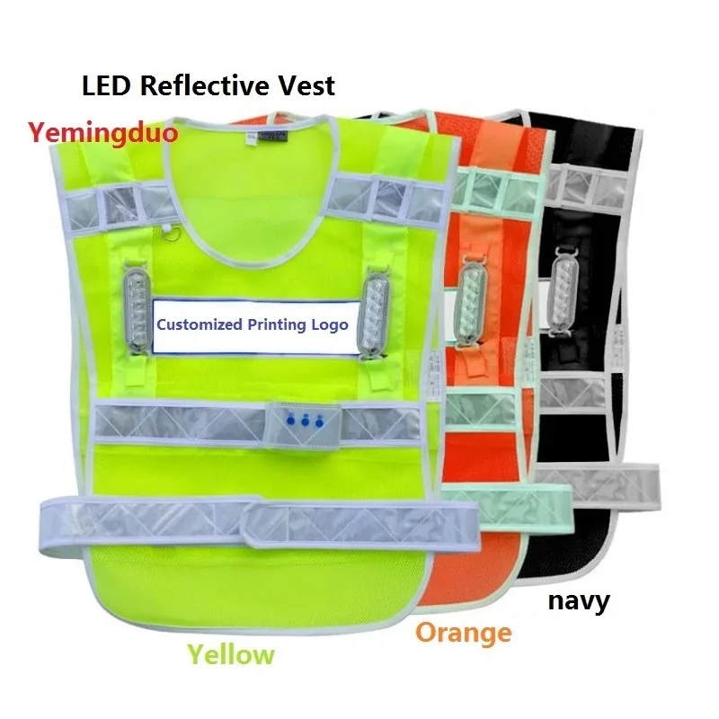 rechargeable-led-high-quality-cycling-reflective-safety-vest-reflective-warning-clothing-printable-logo