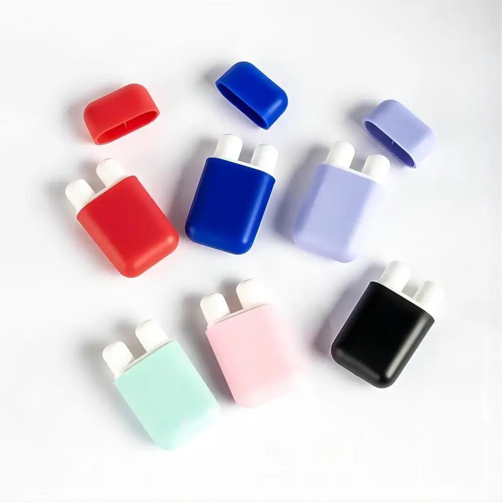 Empty Nasal Inhaler Essential Oil Mini Herbal Inhaler Stick