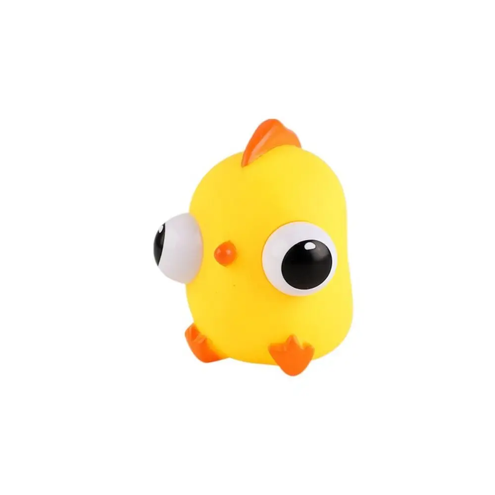 Pop Eye Squeeze Sensory Stress Relief Toy – Fun and Engaging Christmas Gift