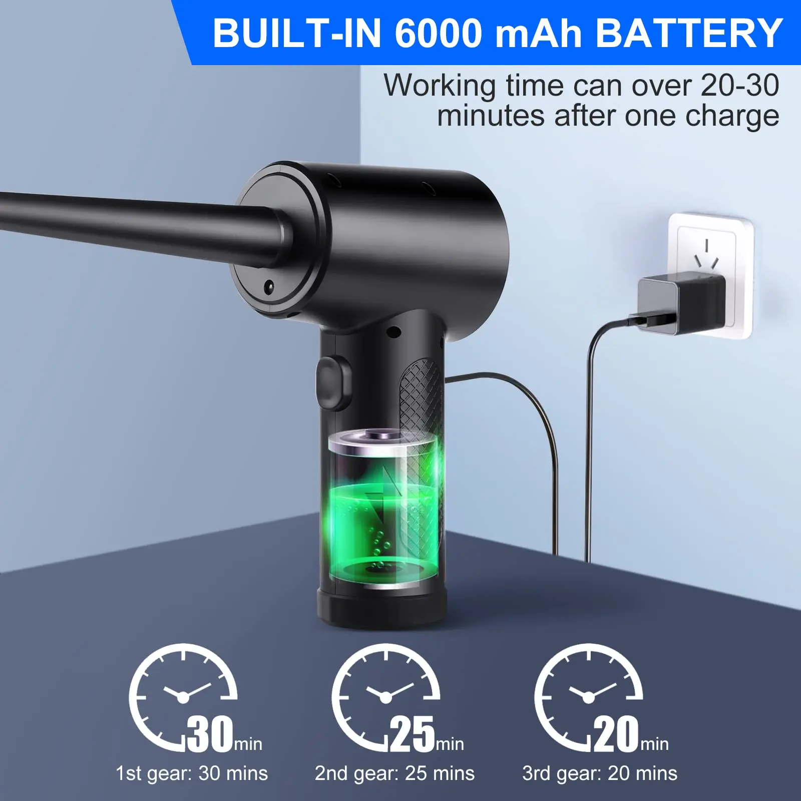    6000mAh PC    Ʈ, ǻ, Ű , Ӹī, ν, ũ ûҿ ǳ