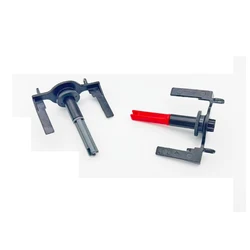 Enhanced Roborock Main Brush Bracket Accessories (Main Brush Bracket)