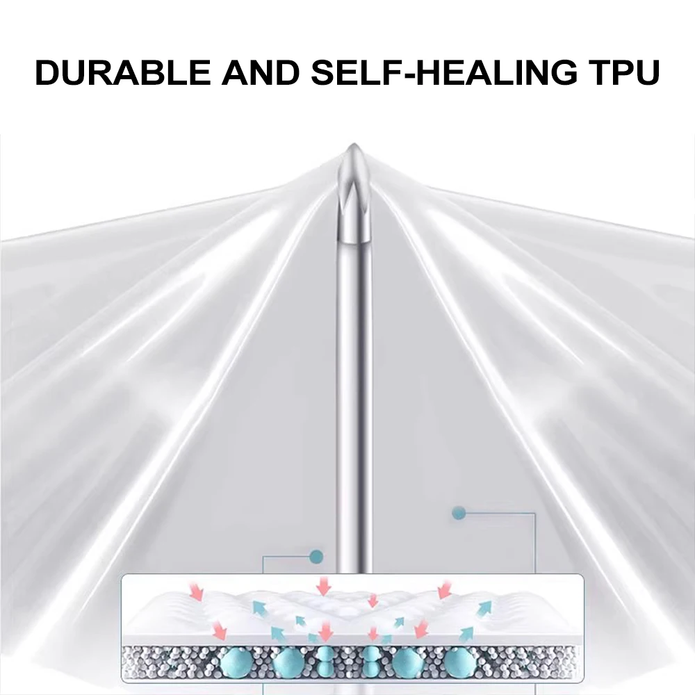 토요타 하이럭스 2025 2024 2023 2022 차량용 센터 콘솔 내비게이션 스크린 투명 TPU 보호 필름 (프리컷 PPF 필름)