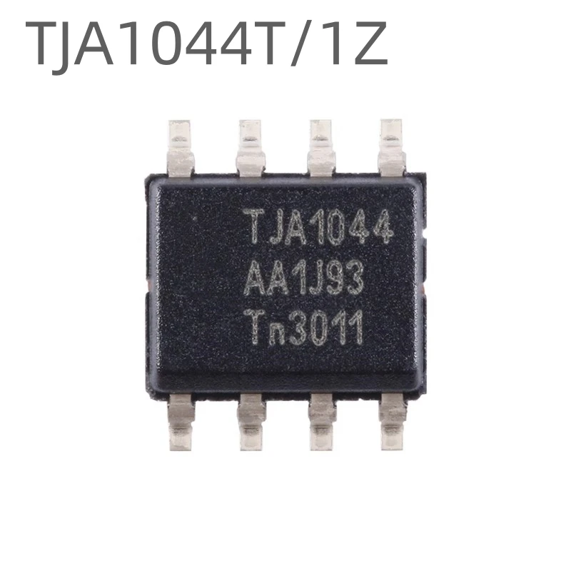 10PCS-new-TJA1044T-1Z-SOIC-8-High-speed-CAN-transceiver-chip-TJA1044T ...