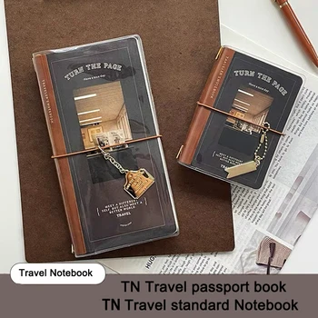 TN Passport Travel Notebook 1