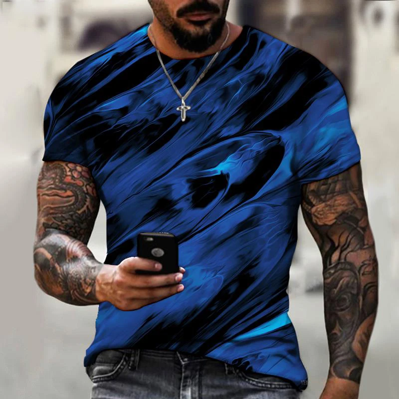 Camiseta masculina de hóquei com impressão 3D, blusa de manga curta,  camiseta esportiva casual, roupas masculinas extragrandes, streetwear ao ar  livre, roupas de fãs, moda - AliExpress