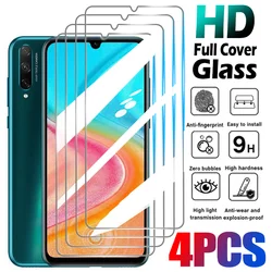 Premium Tempered Glass Screen Protector - Full Cover, 2-4 Pack for 2 PCS (For Honor 40)