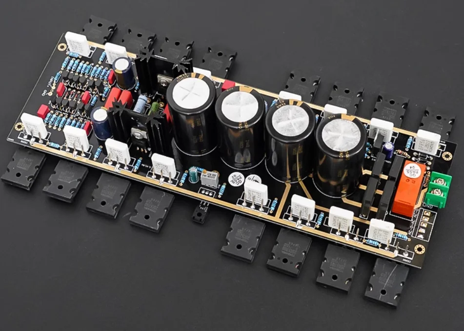 ZJZ BRZHIFI A60 순수 클래스 A 전문 파워 앰프 홈 시어터 시스템용 HI-FI 리시버 및 앰프