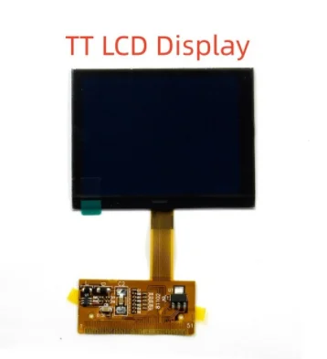 audi tt lcd screen repair free sample