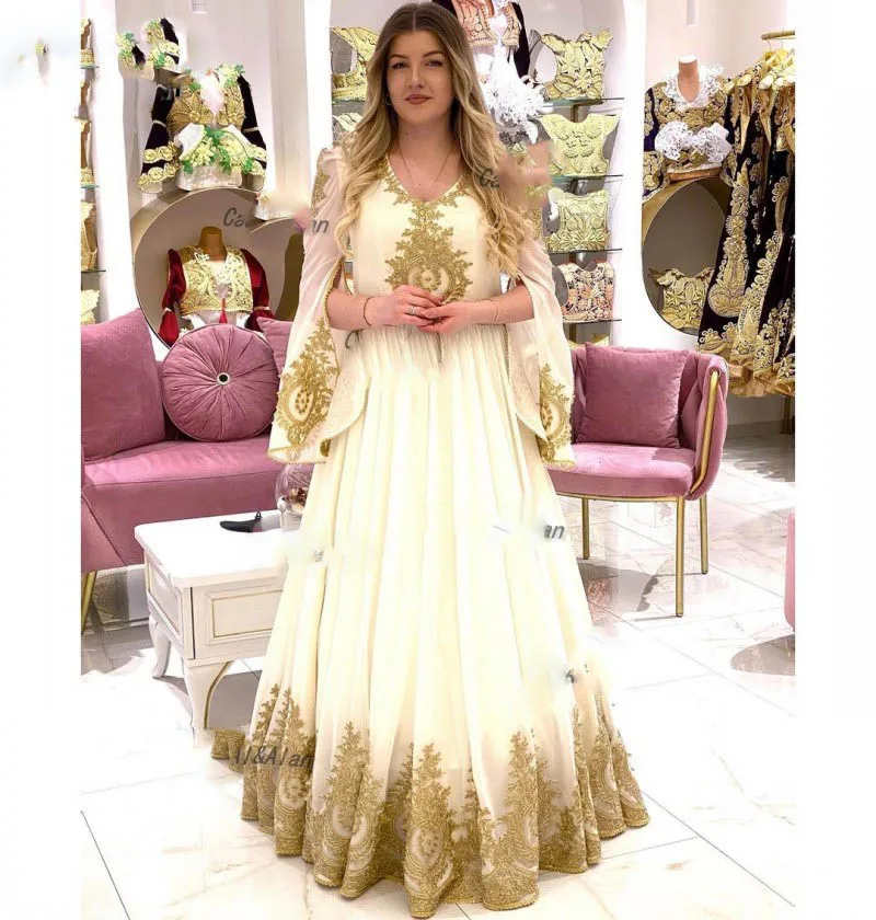 Traditional Albanian Evening Dresses With Coat Velvet Long Sleeve Lace Kosovo Prom Gowns Party Wear abendkleider cusotmsized