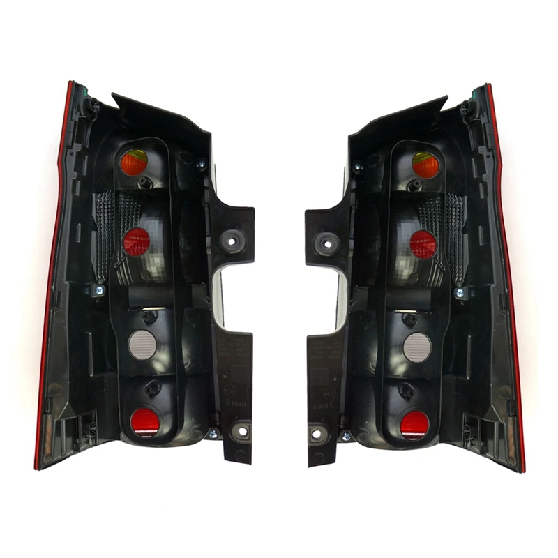 

Car Rear Tailgate Tail Light Lamp For Mercedes Benz VITO W447 2015+