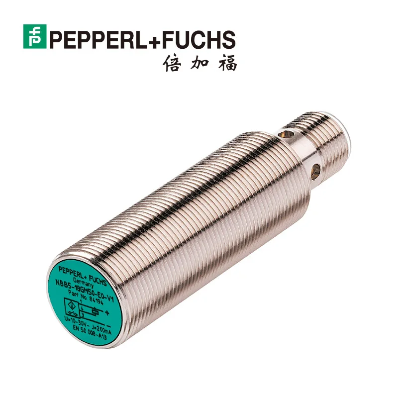 

Зеркальный Индуктивный датчик (326161-01)