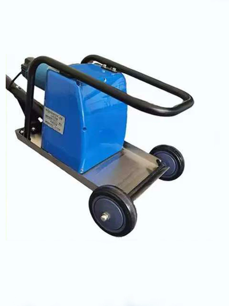 High Power Stainless Steel Laser Slag Removal Machine Automatic Table Slat Cleaning Equipment for Cutting Machine detail image 2