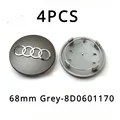 68mm Grey-8D0601170