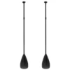 Einstellbare Surfbrett Paddel Aluminium Magnesium Legierung Leichte SUP Paddle Abnehmbare Paddel für Kajak Schlauchboot Surfen 1