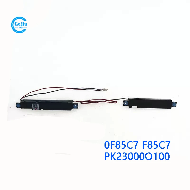 Haut-parleurs Pour PC Portable Dell Latitude E5550 - Référence PK23000O100 - Occasion Très Bon état