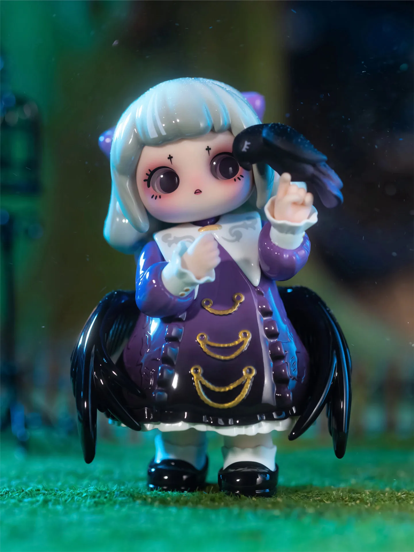 アニメキャラクター フィギュアセット Z/X ‐Zillions of enemy X- 各務原あづみ 1/7 塗装済み完成品