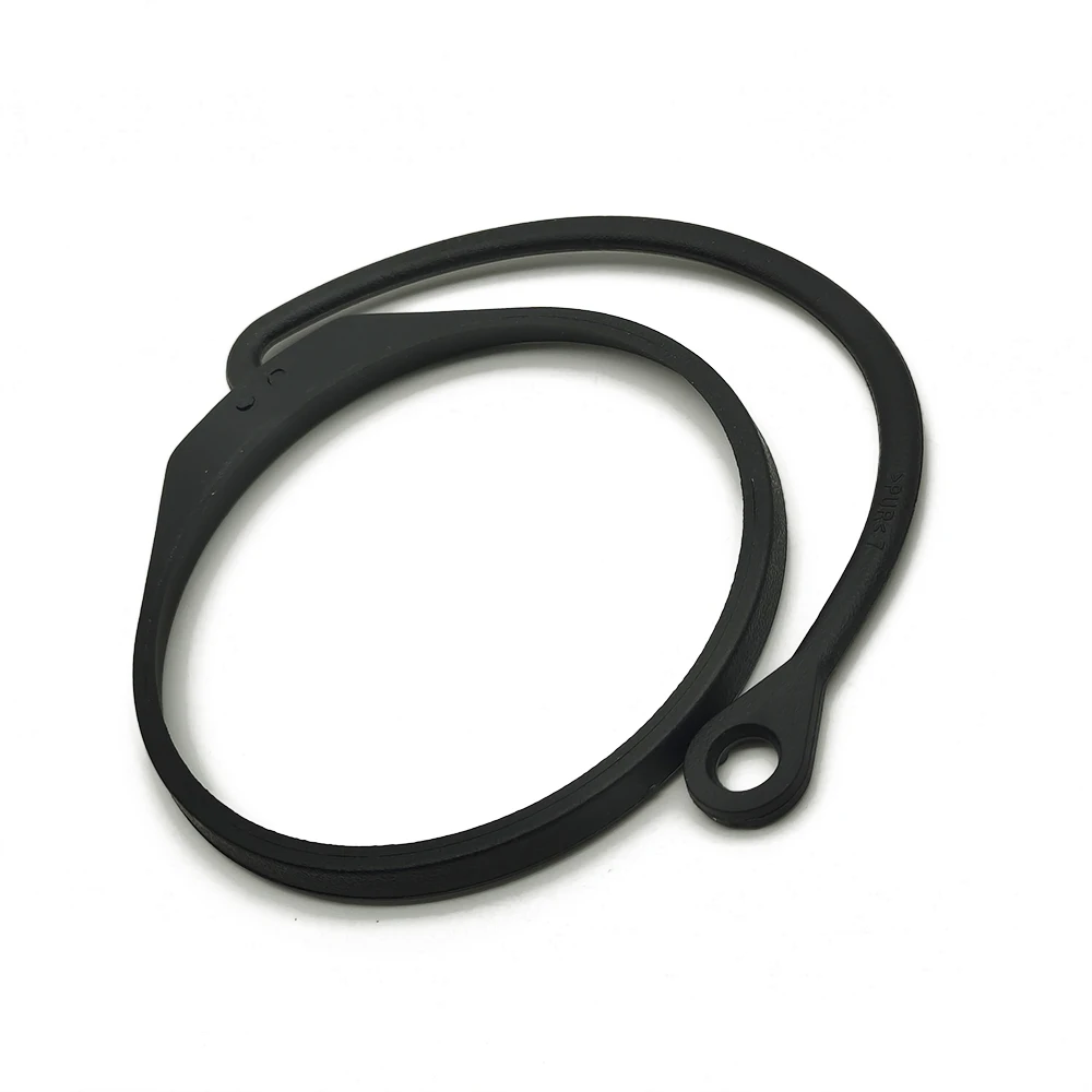 Fuel Tank Cap Sling Gas Oil Tank Rope for Audi A1-A8 Q3-Q7 for Golf 4-7 Passat