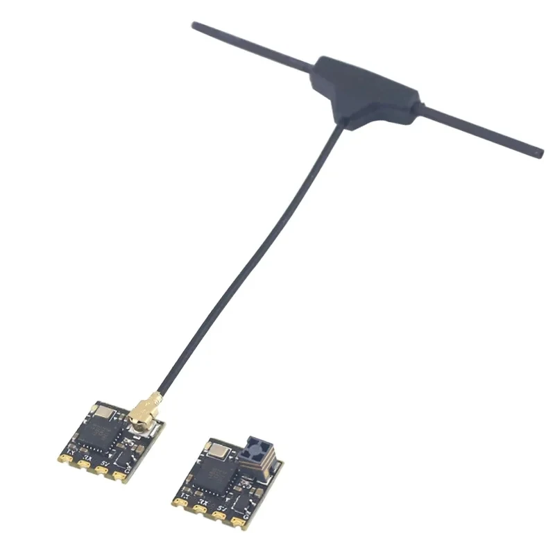 Récepteur ELRS Lite et Mini pour Drone FPV - ExpressLRS 2.4GHz