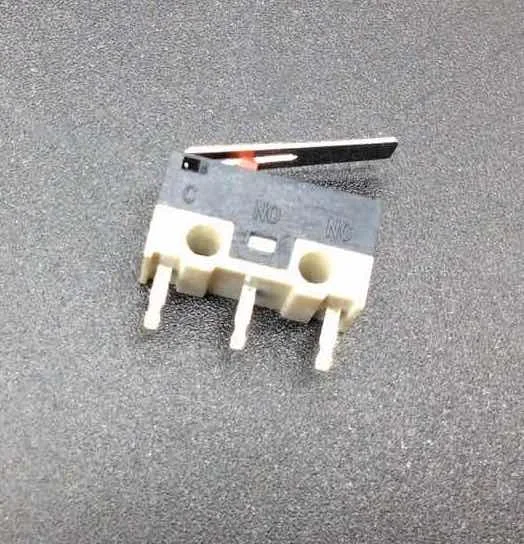 【mimi】Switch ZX Series | Subminiature Basic Switches | Honeywell